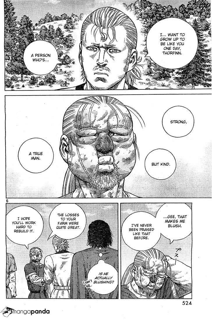 Vinland Saga, Chapter 99 image 06